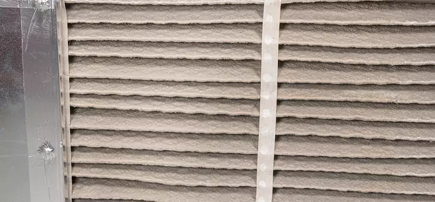 Mobile Car AC Filter Replacement in Placentia