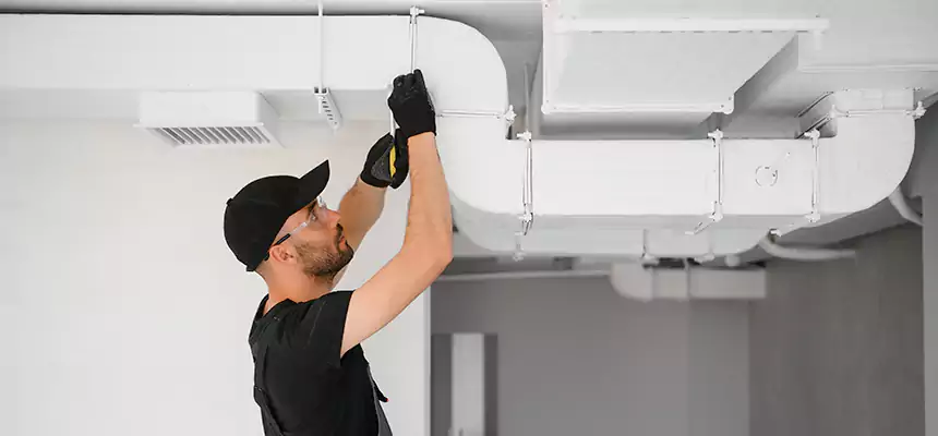 Our Air Duct Repair Services in Placentia, CA