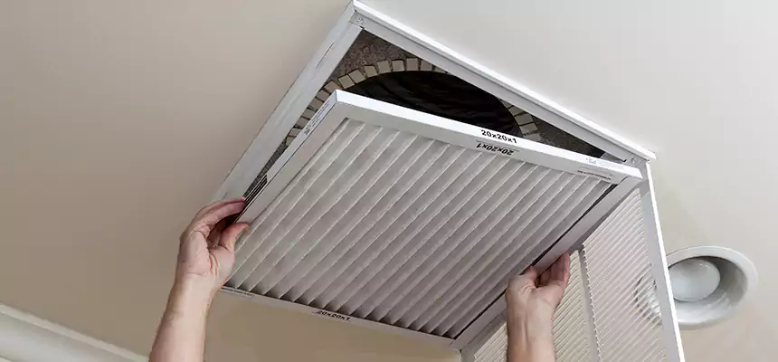 Our Air Duct UV Sanitization Services in Placentia, CA