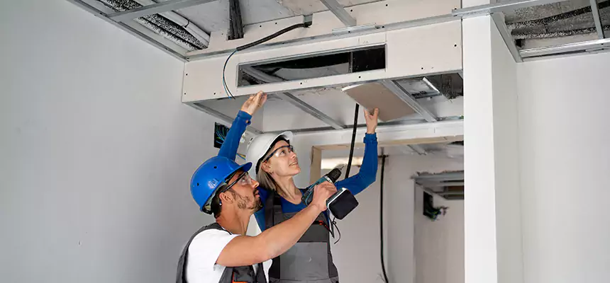 Our Air Duct Virus Disinfection Services in Placentia, CA