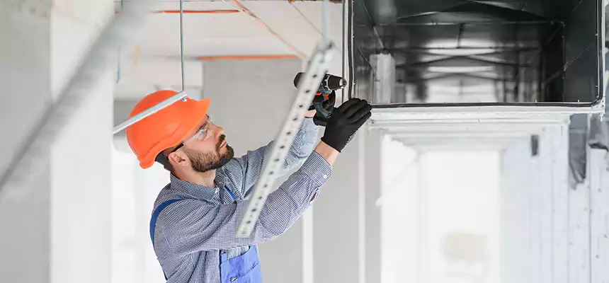 Our Air Vent Replacement Services in Placentia, CA