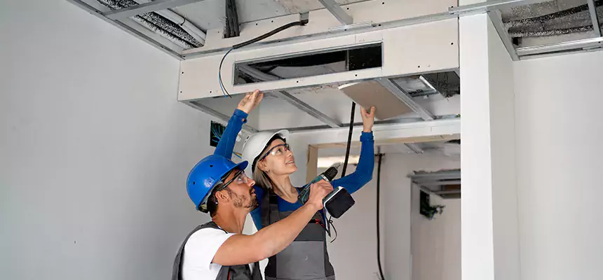 Our Attic Air Duct Cleaning Services in Placentia, CA