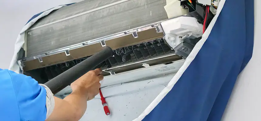 Advanced Clogged Dryer Vent Repair for Multi-Unit & Commercial in Placentia, CA