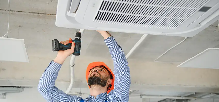 Detailed Multi‑Unit Riser & Roof Termination Cleaning in Placentia