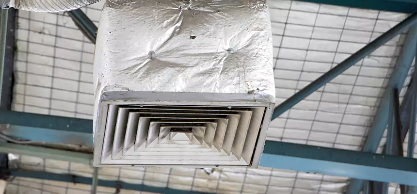 Our Custom HVAC Ductwork Services in Placentia, CA