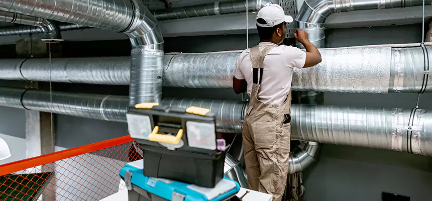 Comprehensive Duct Expansion in Placentia, CA