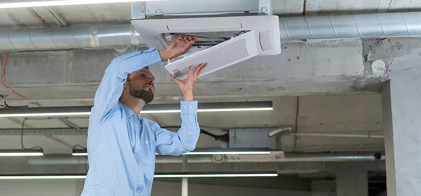 Our Energy Recovery Ventilation Cleaning Services in Placentia, CA