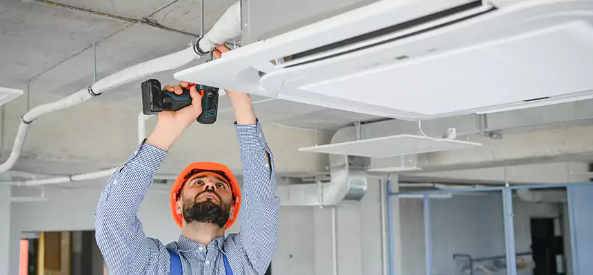 Eco‑Friendly Coil & Plenum Deep Cleaning in Placentia