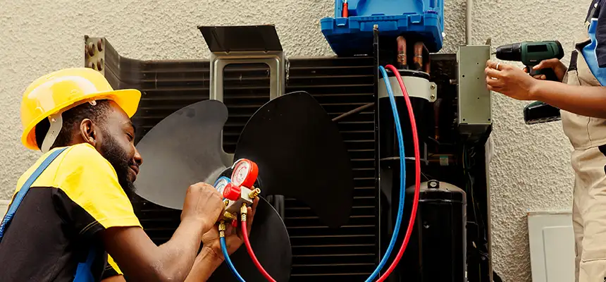 Our HVAC Airflow Optimization Services in Placentia, CA