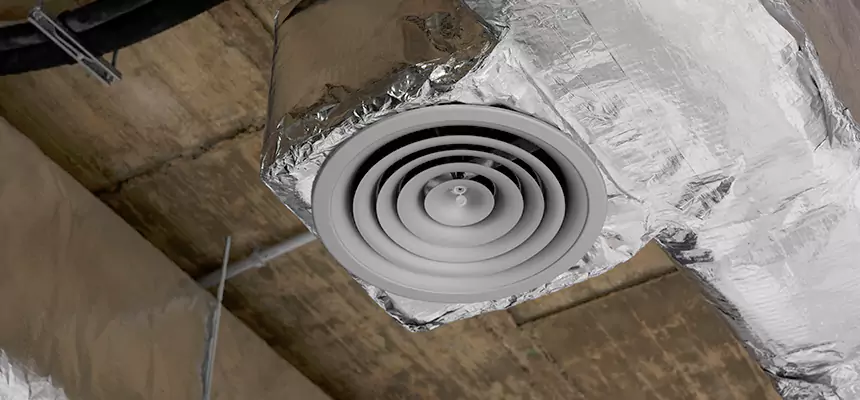 Our Low VOC Vent Installation Services in Placentia, CA