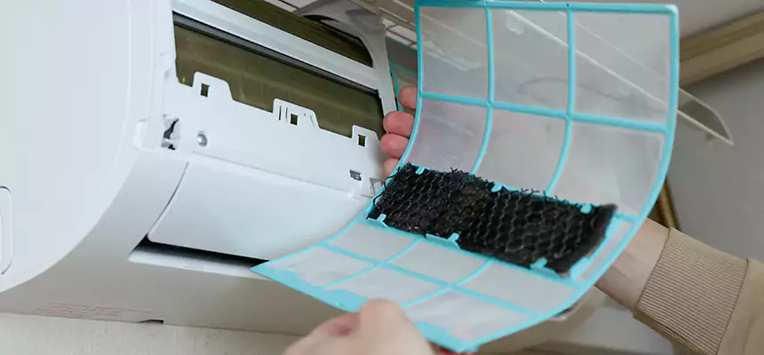 Gentle Ductwork Odor-Control Pet Dander Duct Cleaning in Placentia, CA