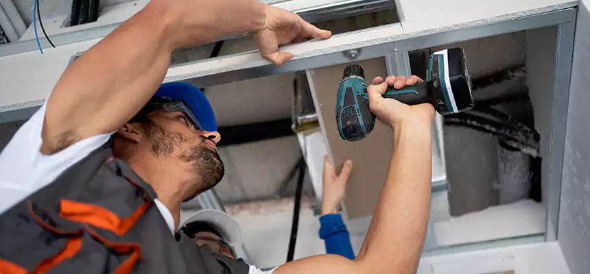 Our Retail Store Duct Cleaning Services in Placentia, CA