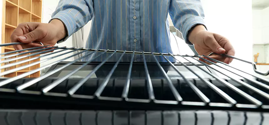 Our Vent Grille Washing Services in Placentia, CA