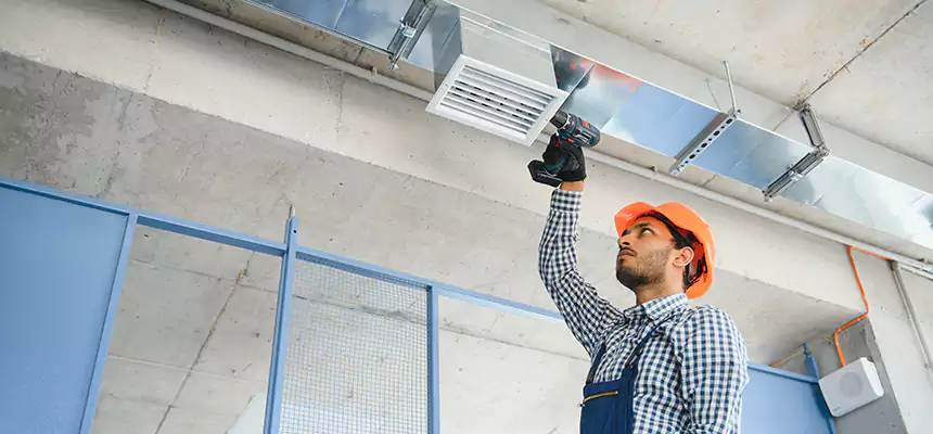 Efficient Exhaust Vent Cleaning in Placentia, CA