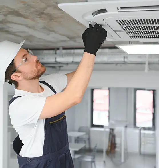 Top Affordable Duct Cleaning Services Near Me in Placentia, CA