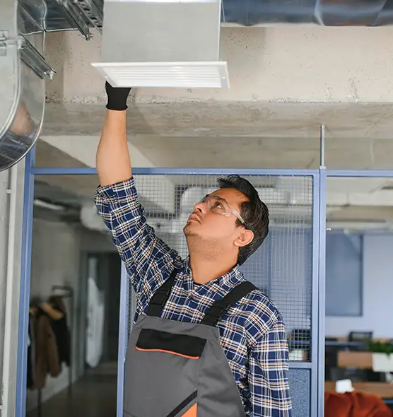 Top-Rated Air Duct Cleaning Near Me in Placentia, CA