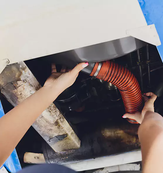 Professional Air Duct Leak Repair in Placentia, CA