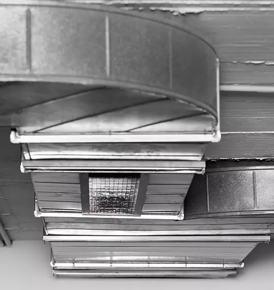 Professional Air Duct Pet Hair Removal in Placentia, CA