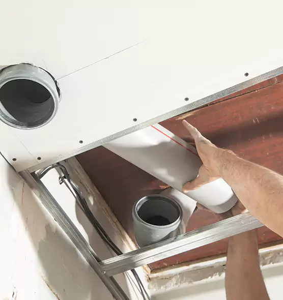 Professional Air Duct Replacement in Placentia, CA