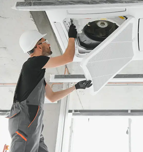 About Air Duct Rodent Removal in Placentia, CA