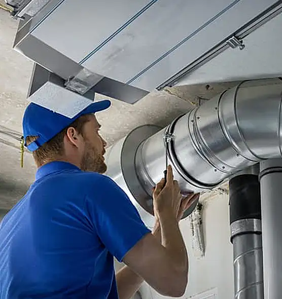 Advanced Dryer Vent Camera Inspection in Placentia, CA