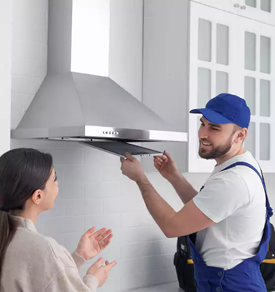 Professional Dryer Vent Cleaning Service in Placentia, CA