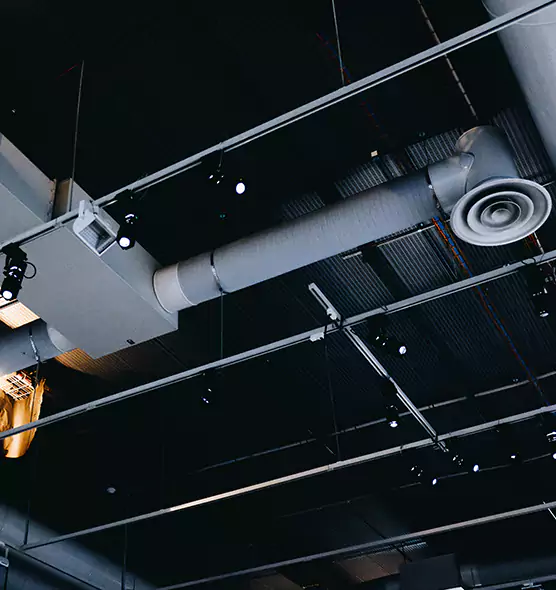 About Duct Sanitization with UV Light in Placentia, CA