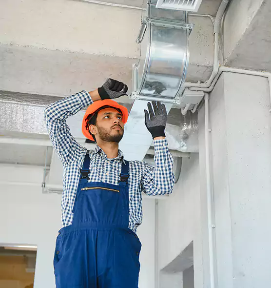 About Hotel Duct And Vent Cleaning in Placentia, CA
