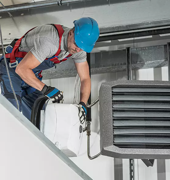 Professional HVAC Cleaning Solutions in Placentia, CA