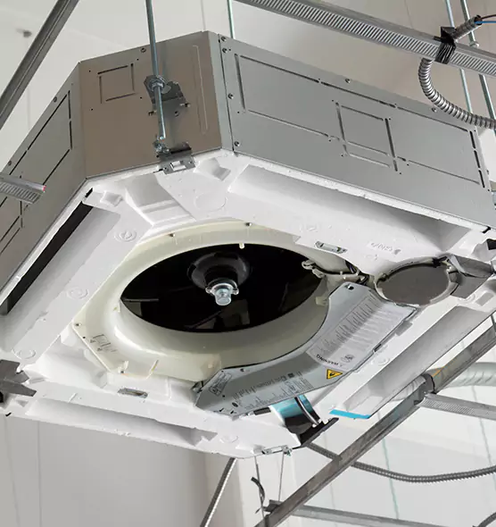 Professional Industrial Dryer Vent Cleaning in Placentia, CA