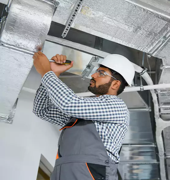 Welcome to Mold & Mildew Removal from Air Ducts Placentia, CA