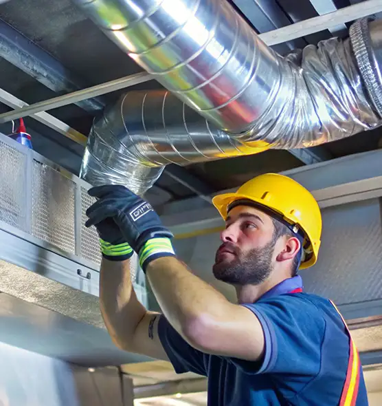 Professional NADCA Approved Air Duct Services in Placentia, CA