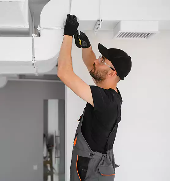 Advanced Office Ductwork Cleaning Services in Placentia, CA