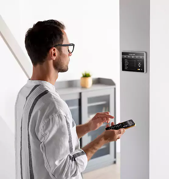 About Smart AC Vent Controller Services in Placentia