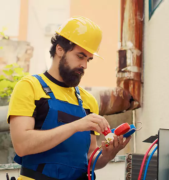 About Smart HVAC Installation in Placentia, CA