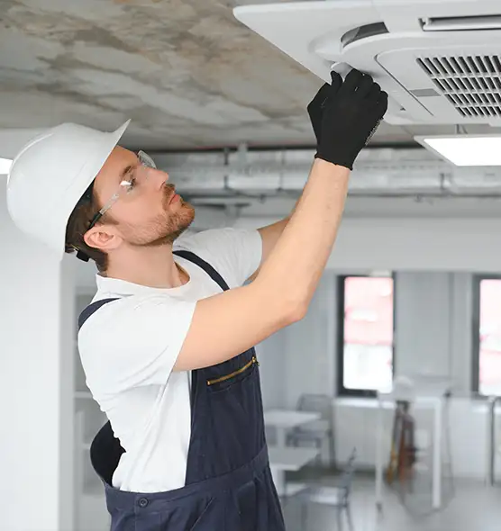 About Spring Air Duct Cleaning in Placentia, CA