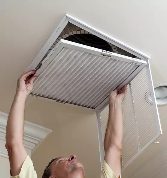 Trusted Vent Shaft Cleaning Expert in Placentia, CA