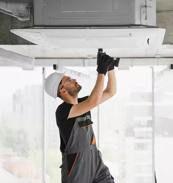 Reliable Ventilation System Cleaning in Placentia, CA