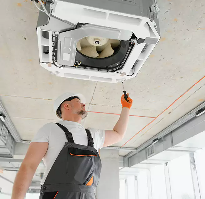 Why Homeowners Businesses Trust Us in Placentia, CA